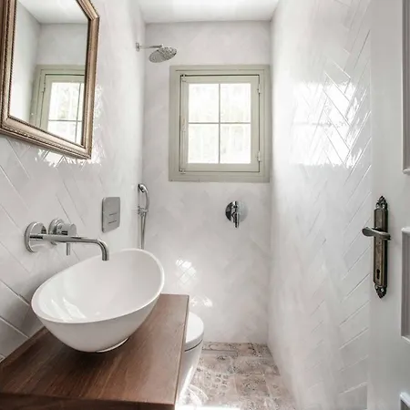 Villa Aloni Sinies Agios Stefanos Kassiopi