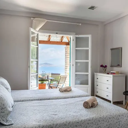 Aloni Sinies Agios Stefanos Kassiopi