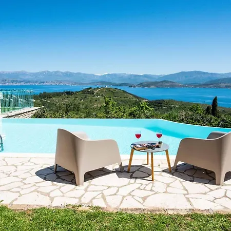Aloni Sinies * Agios Stefanos Kassiopi