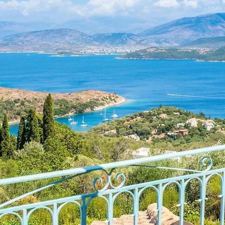 Aloni Sinies * Agios Stefanos Kassiopi